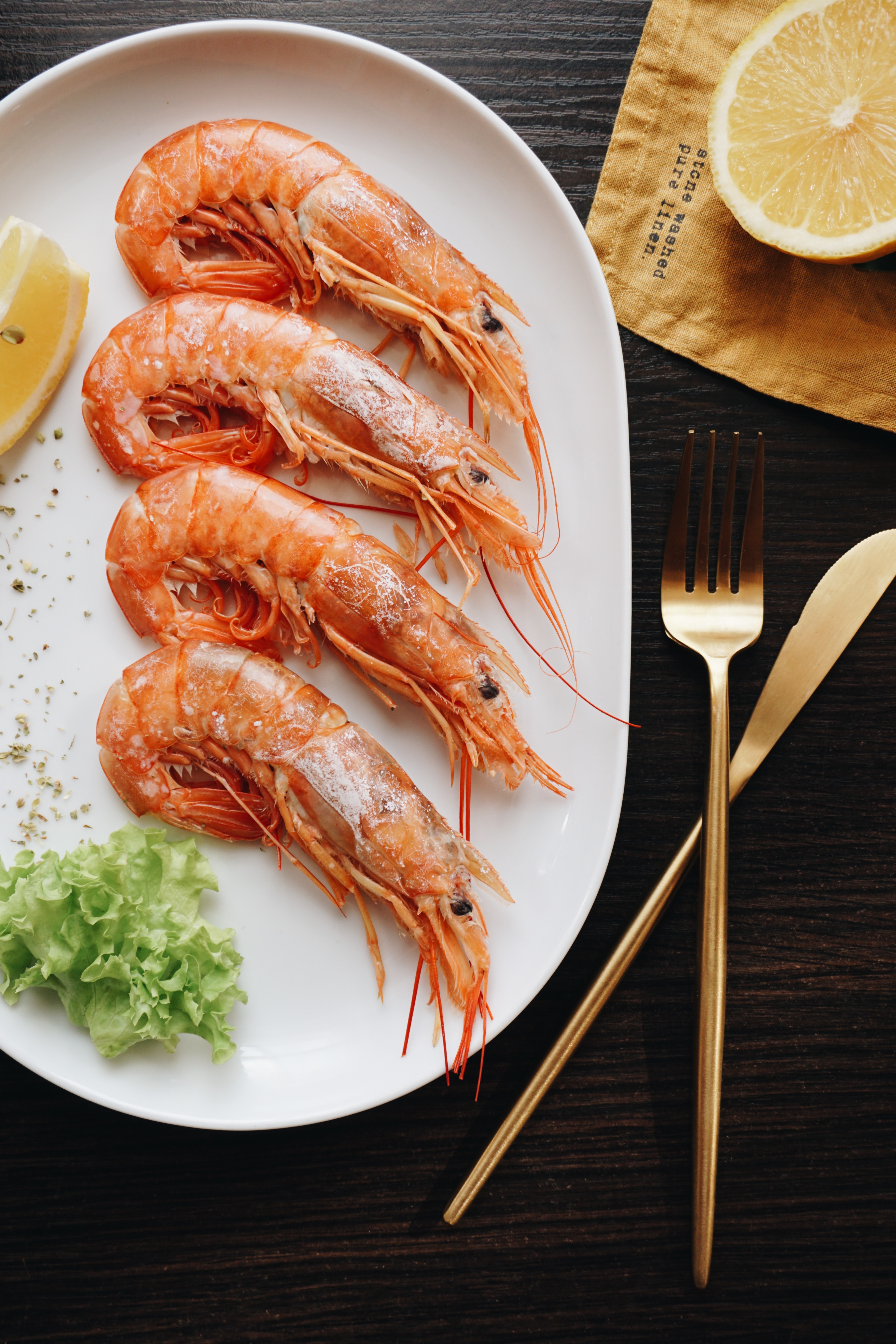Seafood Buffet Thursdays